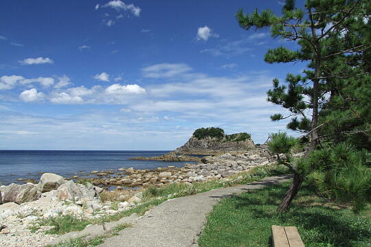 /pref-fukui/fukuikaigan/g070916/ayukawa-enchiDSCF0242.JPG 鮎川園地・キャンプ場 の写真(84) 2007年09月16日