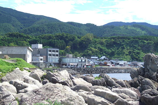 /pref-fukui/fukuikaigan/g070916/ayukawaDSCF0201.JPG 鮎川町 の写真(81) 2007年09月16日