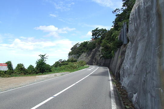 /pref-fukui/fukuikaigan/g070916/gamejima-rDSCF0128.JPG 亀島(2) の写真(82) 2007年09月16日