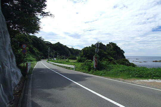/pref-fukui/fukuikaigan/g070916/gamejima-rDSCF0129.JPG 亀島(2) の写真(83) 2007年09月16日