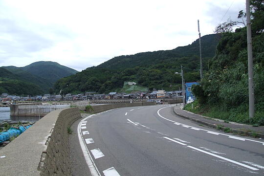 /pref-fukui/fukuikaigan/g070916/kaminoashiatoDSCF0317.JPG 神の足跡 の写真(82) 2007年09月16日