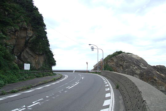 /pref-fukui/fukuikaigan/g070916/kaminoashiatoDSCF0324.JPG 神の足跡 の写真(83) 2007年09月16日