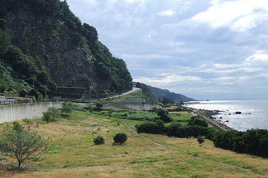 /pref-fukui/fukuikaigan/g070916/suisen-iriguchiDSCF0417.JPG 水仙ミュージアム入口 の写真(81) 2007年09月16日