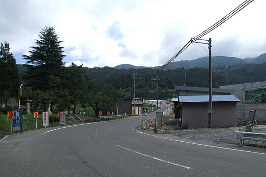 /pref-fukui/haisen/g060923/haisen-zdDSCF0647.JPG 国道476号に合流(昔) の写真(83) 2006年09月23日