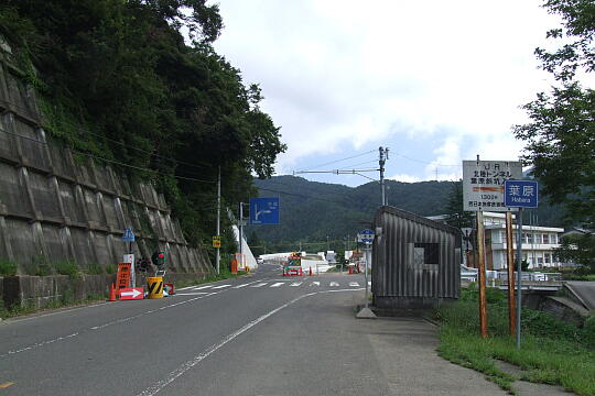 /pref-fukui/haisen/g060923/haisen-zdDSCF0651.JPG 国道476号に合流(昔) の写真(84) 2006年09月23日