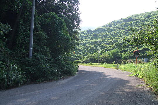 /pref-fukui/haisen/g070826/haisen-zjDSCF7769.JPG 国道の獺河内トンネル の写真(87) 2007年08月26日