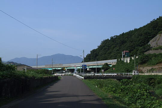 /pref-fukui/haisen/g070826/haisen-znDSCF7721.JPG 北陸トンネル入口横 の写真(83) 2007年08月26日