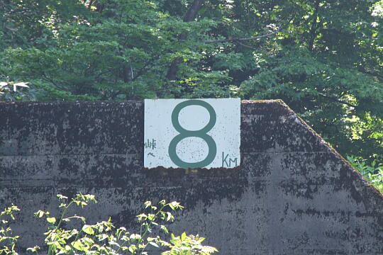 /pref-fukui/ikeda/g080518/kanmuri-8DSCF0383.JPG 林道冠山線 Point8 の写真(82) 2008年05月18日