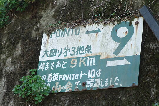 /pref-fukui/ikeda/g080518/kanmuri-9DSCF0396.JPG 林道冠山線 Point9 の写真(83) 2008年05月18日