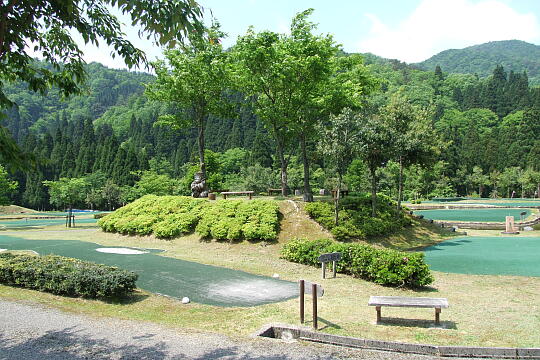/pref-fukui/ikeda/g080518/mokumoku-houseDSCF0497.JPG もくもくハウス の写真(81) 2008年05月18日