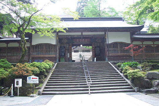 永平寺 の写真(83) 2008年05月18日