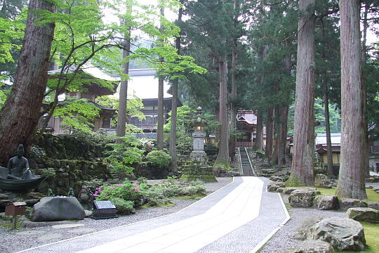 永平寺 の写真(85) 2008年05月18日