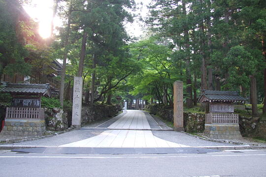 永平寺 の写真(88) 2008年05月18日