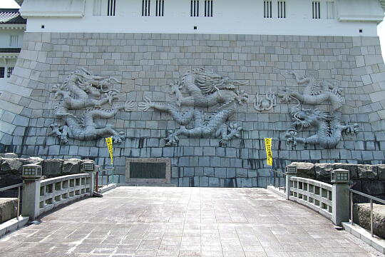 勝山城博物館 の写真(85) 2008年07月21日