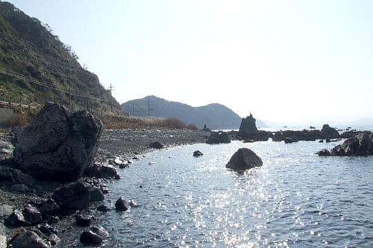 /pref-fukui/mihama/g071125/bentenzakiDSCF6338.JPG 弁天崎 の写真(81) 2007年11月25日