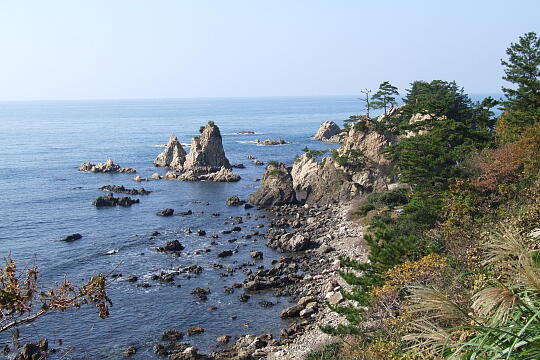 /pref-fukui/mihama/g071125/bentenzakiDSCF6339.JPG 弁天崎 の写真(82) 2007年11月25日