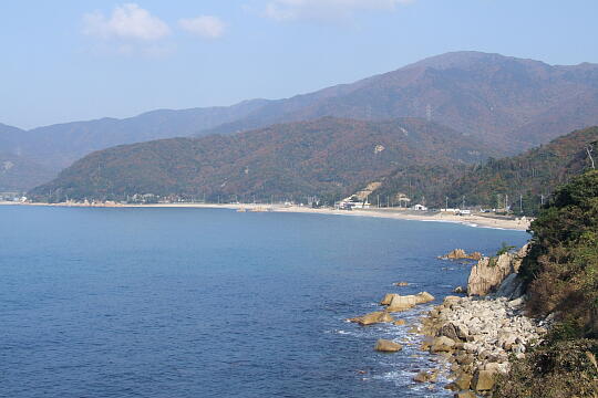 /pref-fukui/mihama/g071125/bentenzakiDSCF6343.JPG 弁天崎 の写真(83) 2007年11月25日