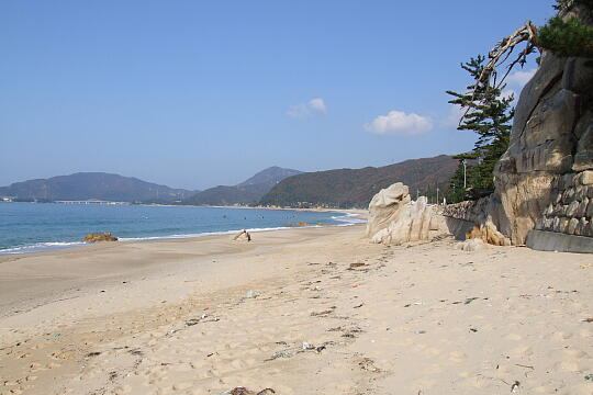 /pref-fukui/mihama/g071125/diaDSCF6355.JPG ダイヤ浜(ダイヤモンドビーチ) の写真(81) 2007年11月25日