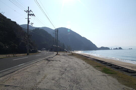 /pref-fukui/mihama/g071125/diaDSCF6364.JPG ダイヤ浜(ダイヤモンドビーチ) の写真(82) 2007年11月25日