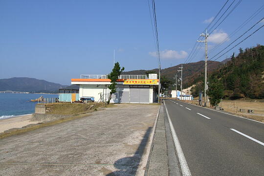 /pref-fukui/mihama/g071125/diaDSCF6366.JPG ダイヤ浜(ダイヤモンドビーチ) の写真(83) 2007年11月25日