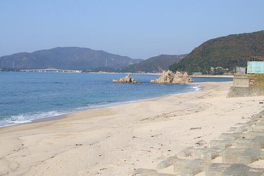 /pref-fukui/mihama/g071125/diaDSCF6372.JPG ダイヤ浜(ダイヤモンドビーチ) の写真(84) 2007年11月25日
