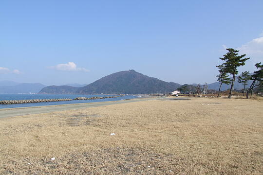 /pref-fukui/mihama/g071125/kugushiDSCF6303.JPG 久々子海水浴場 の写真(82) 2007年11月25日