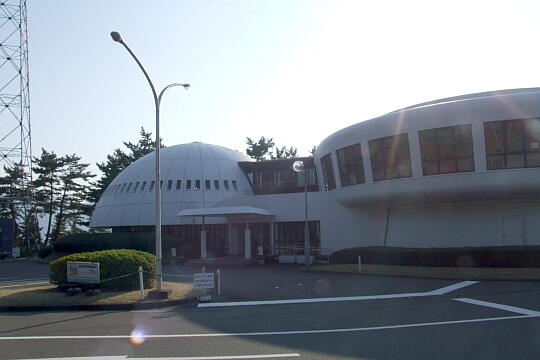 /pref-fukui/mihama/g071125/pr-centerDSCF6469.JPG 美浜原子力PRセンター の写真(81) 2007年11月25日