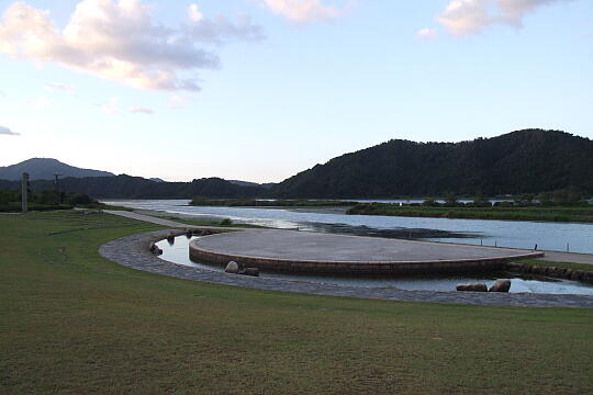 /pref-fukui/mikatagoko/g060923/jomon-parkDSCF1095.JPG 縄文ロマンパーク・縄文博物館 の写真(82) 2006年09月23日