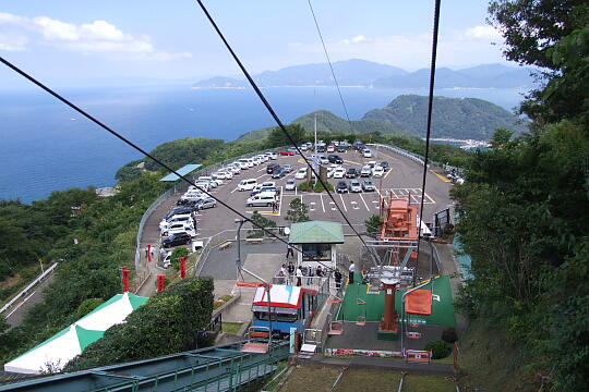 /pref-fukui/mikatagoko/g060923/sancho-liftDSCF0798.JPG 山頂公園行きケーブル・リフト の写真(84) 2006年09月23日
