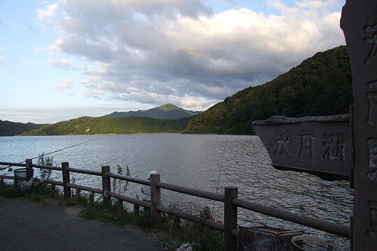 /pref-fukui/mikatagoko/g060923/seto-parkingDSCF1074.JPG 瀬戸駐車場 の写真(83) 2006年09月23日
