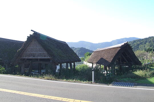 /pref-fukui/mikatagoko/g061009/funagoyaDSCF1361.JPG 船小屋 の写真(82) 2006年10月09日