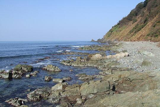 /pref-fukui/mikatagoko/g071125/hiruga-sDSCF6202.JPG 日向(3)海水浴場付近 の写真(81) 2007年11月25日