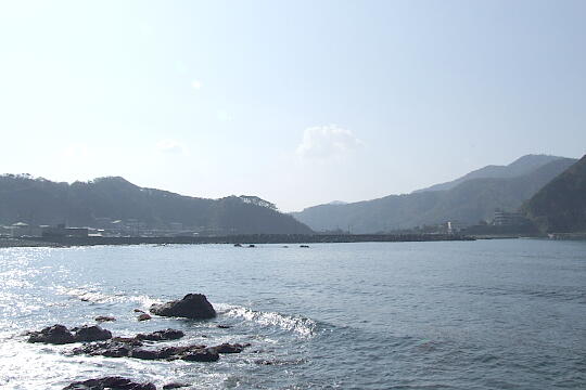 /pref-fukui/mikatagoko/g071125/hiruga-sDSCF6211.JPG 日向(3)海水浴場付近 の写真(84) 2007年11月25日