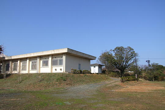 /pref-fukui/mikatagoko/g071125/miroku-mDSCF6258.JPG 岳山(2)みろく会館 の写真(82) 2007年11月25日