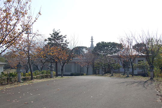 /pref-fukui/mikatagoko/g071125/miroku-mDSCF6260.JPG 岳山(2)みろく会館 の写真(83) 2007年11月25日