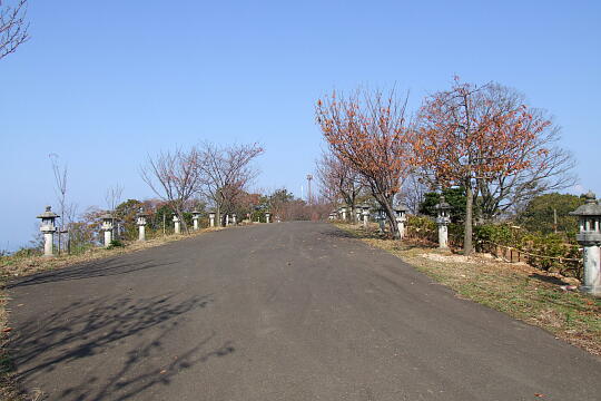 /pref-fukui/mikatagoko/g071125/miroku-tDSCF6259.JPG 岳山(1)岳山山頂 の写真(82) 2007年11月25日