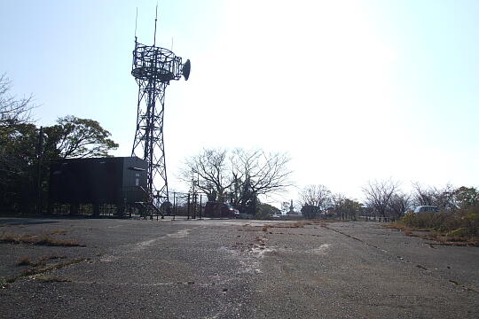 /pref-fukui/mikatagoko/g071125/miroku-tDSCF6266.JPG 岳山(1)岳山山頂 の写真(84) 2007年11月25日