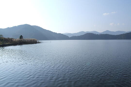 /pref-fukui/mikatagoko/g071125/sugakoDSCF6076.JPG 菅湖 の写真(81) 2007年11月25日