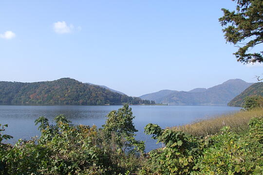 /pref-fukui/mikatagoko/g071125/sugakoDSCF6078.JPG 菅湖 の写真(82) 2007年11月25日