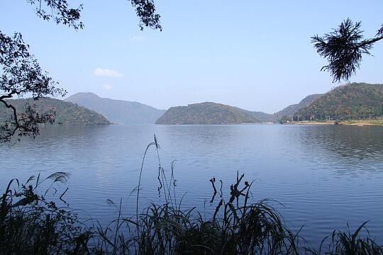 /pref-fukui/mikatagoko/g071125/sugakoDSCF6081.JPG 菅湖 の写真(84) 2007年11月25日