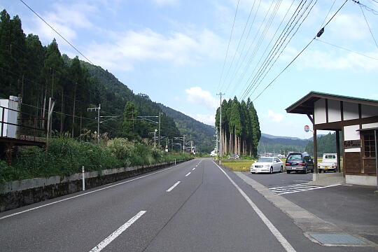 /pref-fukui/minamiechizen/g060923/minamiimajo-stnDSCF0467.JPG 南今庄駅 の写真(82) 2006年09月23日