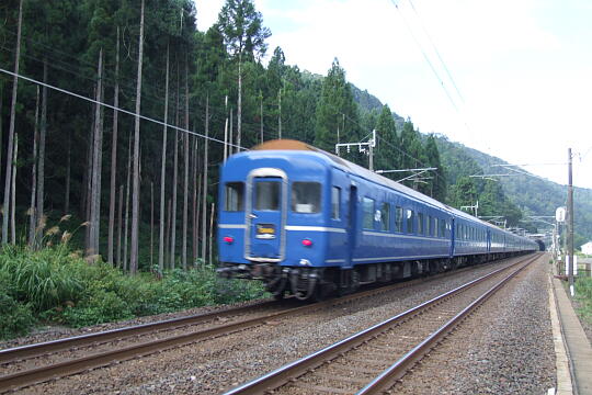 /pref-fukui/minamiechizen/g060923/minamiimajo-stnDSCF0469.JPG 南今庄駅 の写真(84) 2006年09月23日