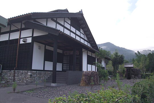 /pref-fukui/minamiechizen/g060923/soba-dojoDSCF0439.JPG 今庄そば道場 の写真(81) 2006年09月23日