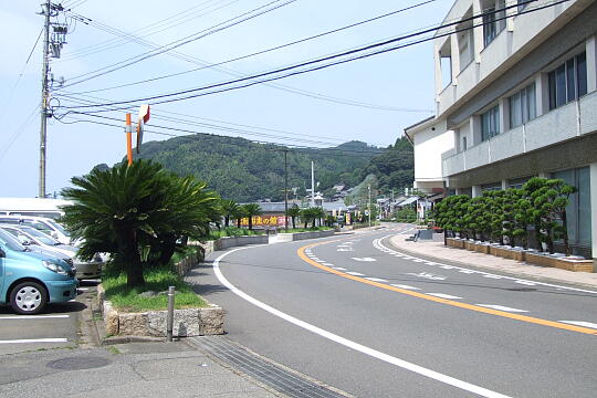 /pref-fukui/minamiechizen/g070826/fureaiDSCF8007.JPG 歴史文化ふれあい会館 の写真(81) 2007年08月26日