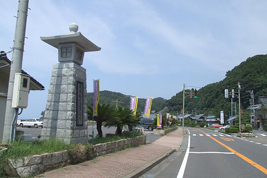 /pref-fukui/minamiechizen/g070826/kitamaeDSCF7981.JPG 北前船主の館 右近家 の写真(82) 2007年08月26日