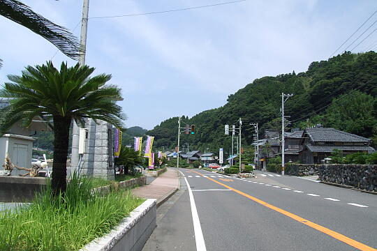 /pref-fukui/minamiechizen/g070826/kitamaeDSCF7984.JPG 北前船主の館 右近家 の写真(83) 2007年08月26日