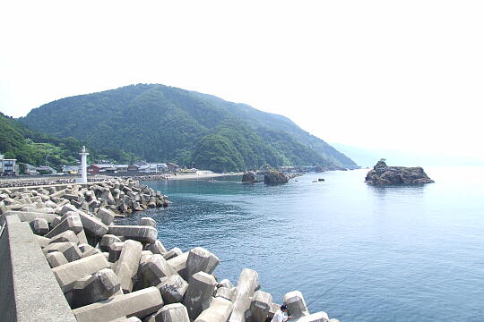 /pref-fukui/minamiechizen/g070826/kono-yakubaDSCF7991.JPG 河野総合事務所(旧河野村役場) の写真(82) 2007年08月26日