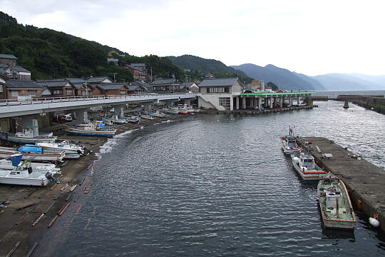 /pref-fukui/minamiechizen/g070902/kaburaki-gyokoDSCF8358.JPG 甲楽城漁港 の写真(81) 2007年09月02日