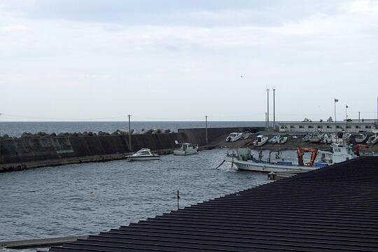 /pref-fukui/minamiechizen/g070902/kaburaki-gyokoDSCF8363.JPG 甲楽城漁港 の写真(83) 2007年09月02日