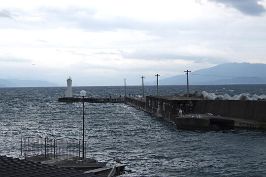 /pref-fukui/minamiechizen/g070902/kaburaki-gyokoDSCF8364.JPG 甲楽城漁港 の写真(84) 2007年09月02日